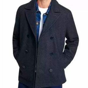 Tommy Hilfiger Peacoat